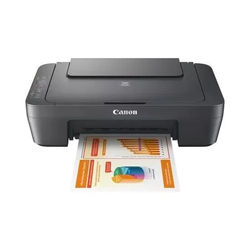 Canon MG2551S daugiafunkcis spausdintuvas, rašalinis image 3
