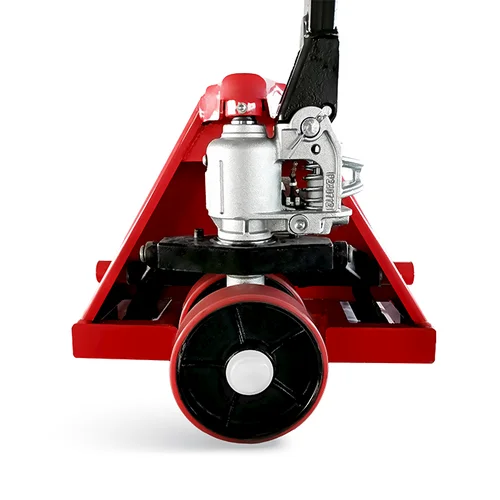 Kelmann GX – 2000P2 rankinis hidraulinis palečių vežimėlis image 3