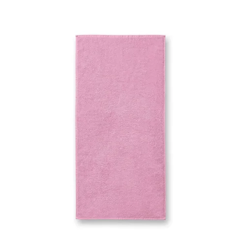 MALFINI 909 Rankšluostis 70 x 140 cm 350 g/m² Rožinis image 3