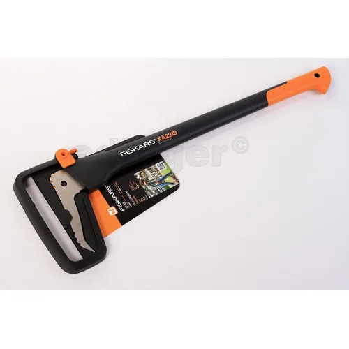 FISKARS XA22 kablys rąstelių galams 785 mm image 2