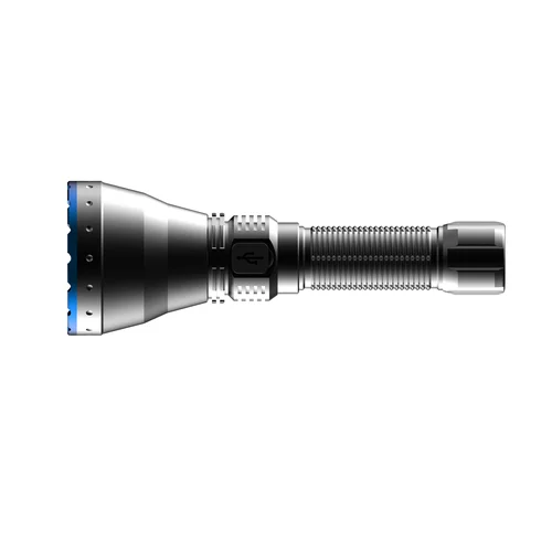 NINGBO BRIGHT Prožektorius darbui LED 8W įkraunamas image 3