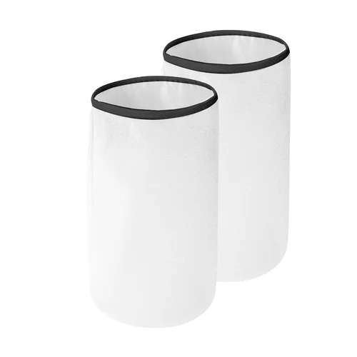 iWAX frotinės pirštinės parafino procedūroms, 2 vnt. image 2