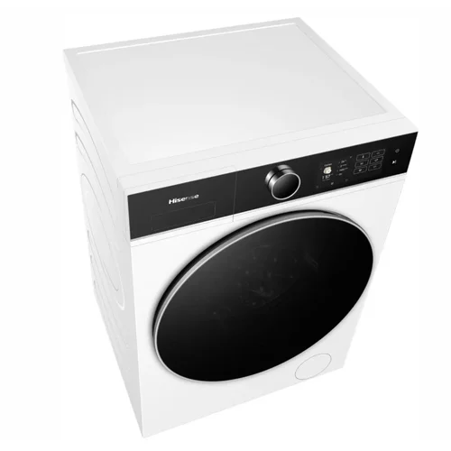 Hisense WF5I1045BWQ, 10,5 kg pakraunama iš priekio image 2
