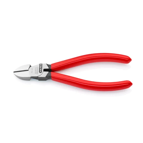KNIPEX Šoninio kirpimo replės 140 mm image 2