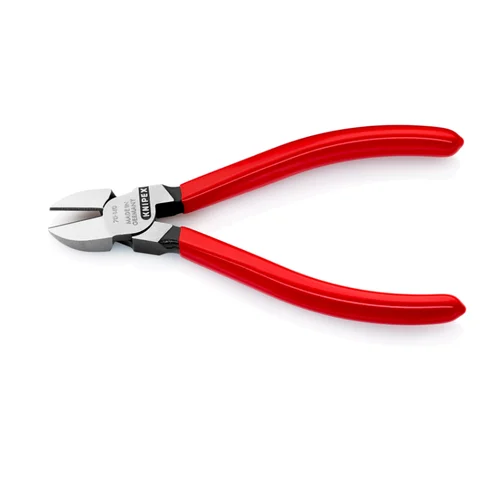 KNIPEX Šoninio kirpimo replės 140 mm image 3