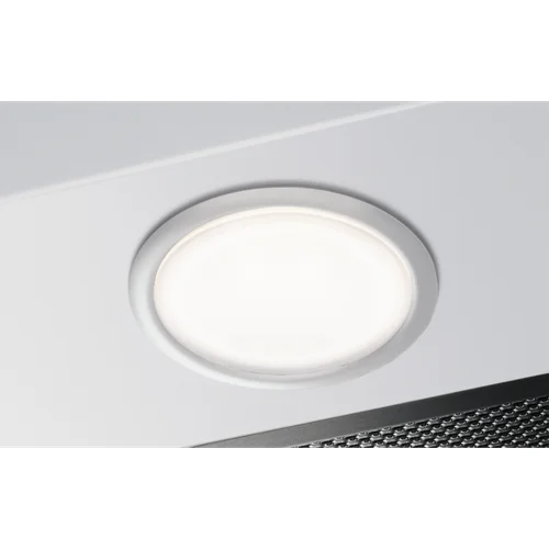 Electrolux LFG716W įmontuojamas gartraukis Balta image 2