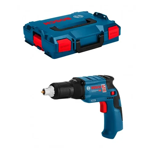 Bosch GTB 12V-11 Professional sausosios statybos suktuvas image 1