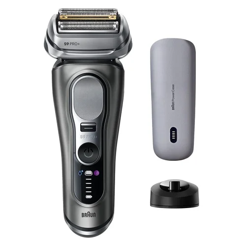 Braun Barzdaskutė 9 PRO+ 9625S image 3