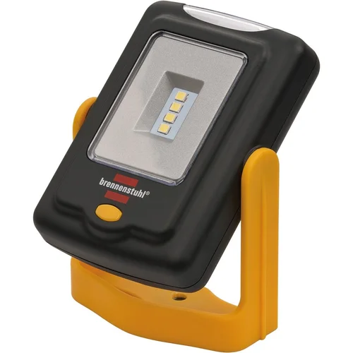 Brennenstuhl Žibintuvėlis LED 4+3 SMD 200+20lm image 1