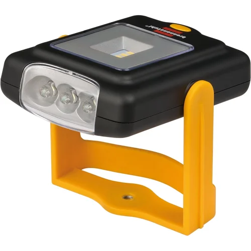 Brennenstuhl Žibintuvėlis LED 4+3 SMD 200+20lm image 3