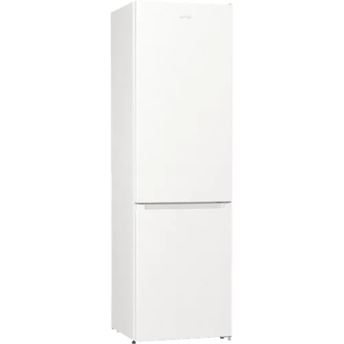 Gorenje G400 NRK6202EW4 Dviejų durų šaldytuvas image 2