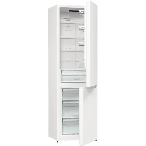 Gorenje G400 NRK6202EW4 Dviejų durų šaldytuvas image 3