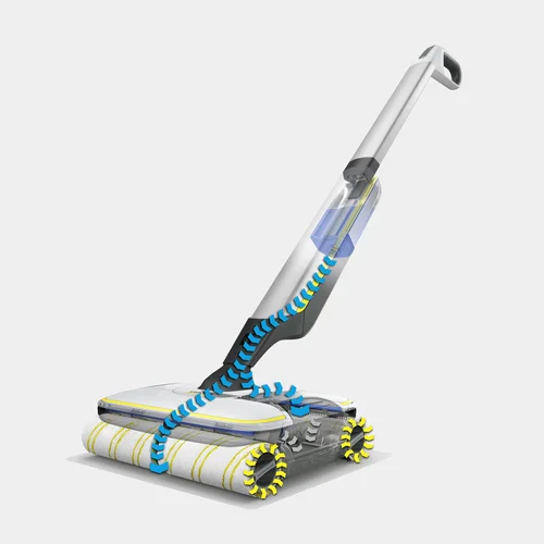 Kärcher FC 7 Cordless 1.055-701.0 image 2