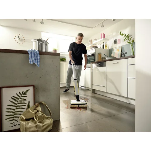Kärcher FC 7 Cordless 1.055-701.0 image 3