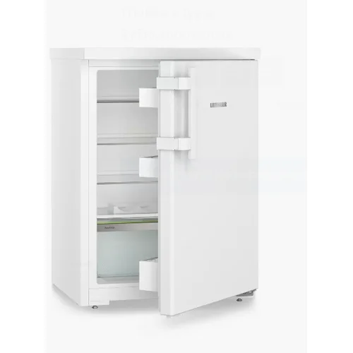 Liebherr Rdi 1620 Plus Vienų durų Šaldytuvas Balta image 3
