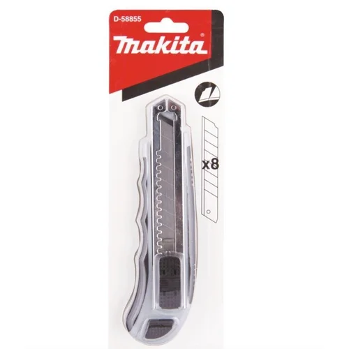 Makita D-58855 peilis, 200 mm, 7 vnt. image 2