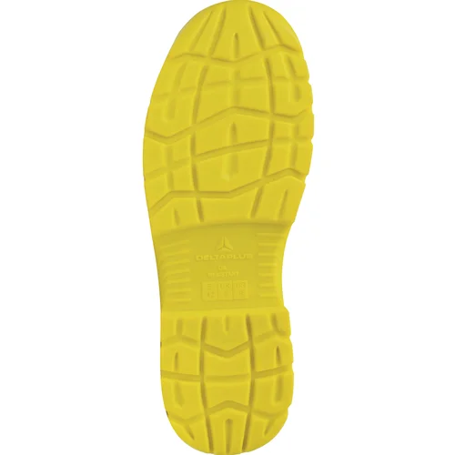 DELTAPLUS MAZURYS1PESD sandalai 41 Pilka image 2