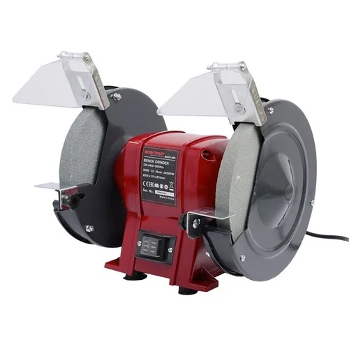 WORCRAFT galandinimo staklės Ø200 mm, 220-240 V, 250 W image 1
