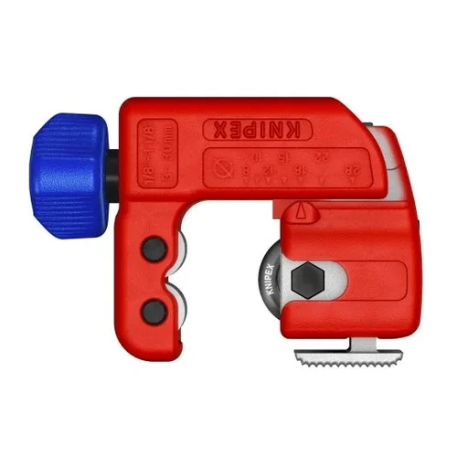 KNIPEX Vamzdžių pjoviklis TubiX® S 3-30 mm image 1