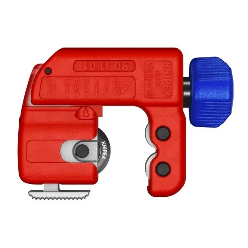KNIPEX Vamzdžių pjoviklis TubiX® S 3-30 mm image 3