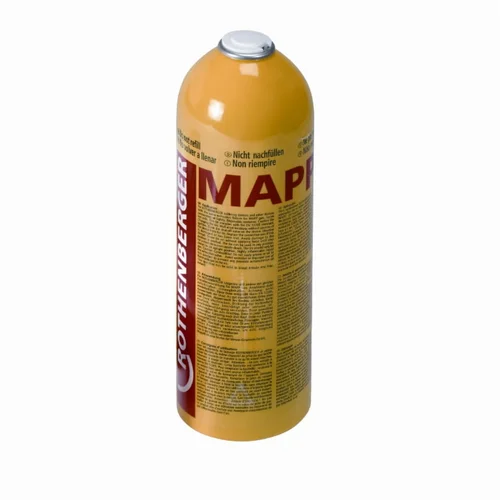 Rothenberger MAPP HPC dujų balionas 650 ml image 2