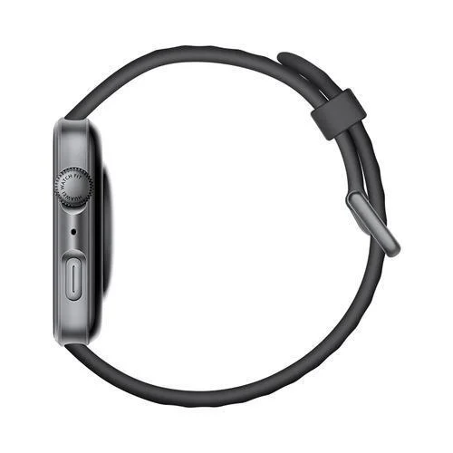 Huawei Watch Fit 4 juoda/pilka image 3