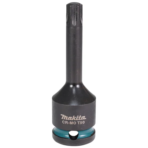 Makita E-19831, Impact Black 1/2" T50 x 78 mm image 1