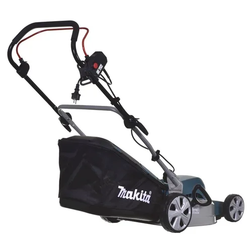 Makita ELM4121 Elektrinė vejapjovė, 1600 W image 3