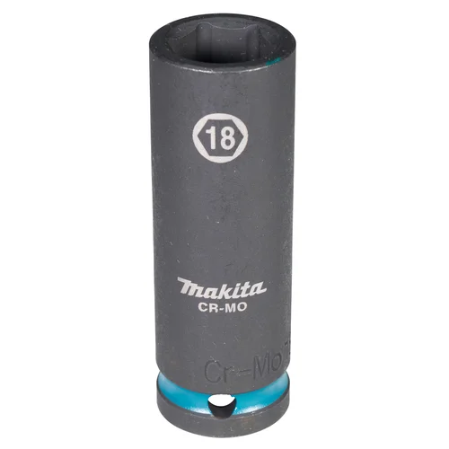 Makita E-16483 Smūginė sukimo galva, 18-81,5MM, 1/2" image 1