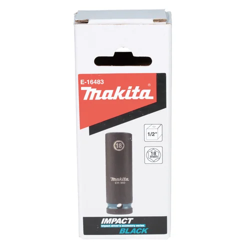 Makita E-16483 Smūginė sukimo galva, 18-81,5MM, 1/2" image 3