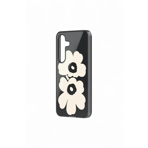 FPS931AMAUW Unikko Hybrid Case Samsung Galaxy S25, Kremas image 2