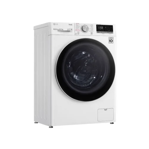 LG F2DV5S7S1E Skalbiamoji mašina-džiovyklė 7 kg/5 kg image 2