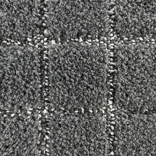 Saniplast PLAZA PIOMBO vonios kilimėlis 60x110 cm image 2