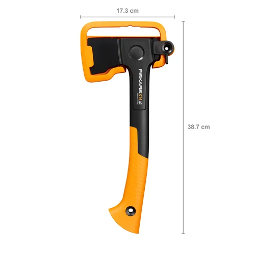 Fiskars X-series™ X14 universalus kirvis XS image 2