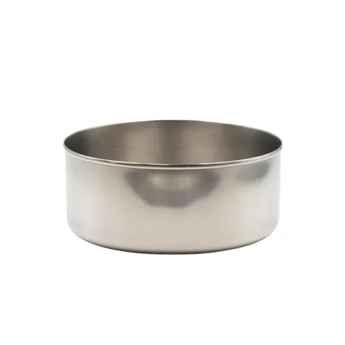 Laken St.Steel Cooking Set 17 cm su įrankių komplektu image 3