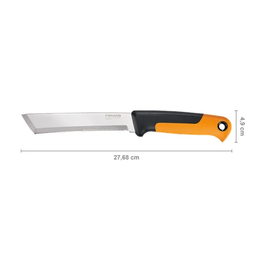 Fiskars X-series Derliaus nuėmimo peilis K82 34,62 cm image 2