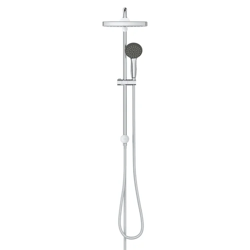Grohe VITALIO START SYSTEM 250 CUBE 26698000 Dušo komplektas image 2
