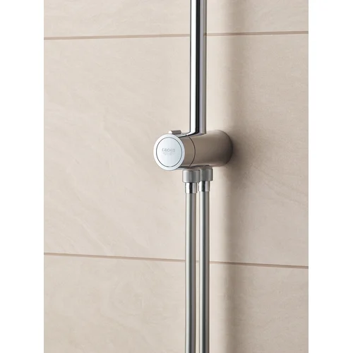 Grohe VITALIO START SYSTEM 250 CUBE 26698000 Dušo komplektas image 3