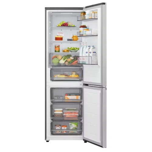 LG GBBSJ10EPY DoorCooling+ šaldytuvas 333 L image 2