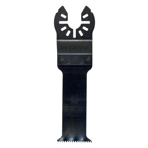 DeWalt Daugiafunkcinio įrankio geležtės 30x67 mm DT20724, 5 vnt. image 2