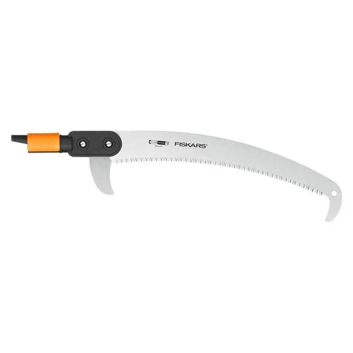 Fiskars QuikFit lenktas pjūklas, 368 mm image 2