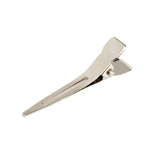 Metaliniai plaukų segtukai E-19, 9 cm, 80 vnt. image 1