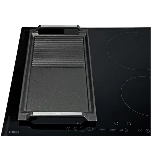 BERG GRILL ROSTI griliaus grotelės 23 cm plotis image 2
