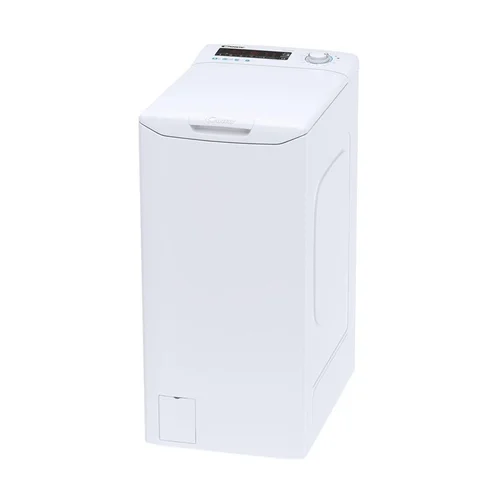 Haier CSTG 48TME/1-S skalbyklė, 8 kg, 41×60×86 cm image 2