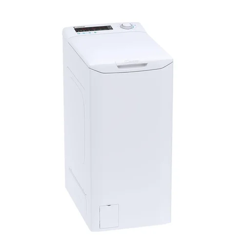 Haier CSTG 48TME/1-S skalbyklė, 8 kg, 41×60×86 cm image 3