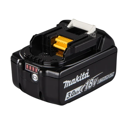 Makita BL1830B akumuliatorius 18V, 3,0Ah, be pakuotės image 2
