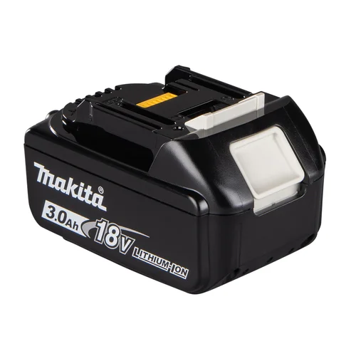 Makita BL1830B akumuliatorius 18V, 3,0Ah, be pakuotės image 3