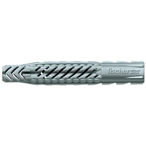 Fischer UX susisukantis kaištis 6x50 mm, 100 vnt. image 1