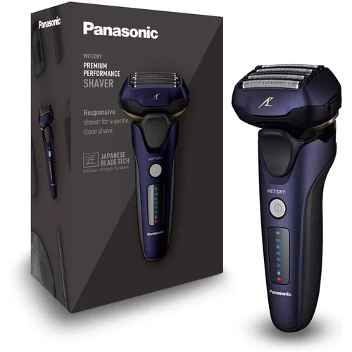 Barzdaskutė Panasonic ES-LV67-A803 image 2