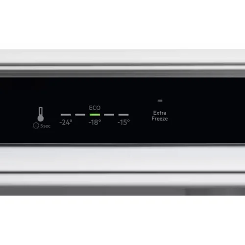 AEG TB7NA181EC Įmontuojamas šaldiklis 212 L image 2